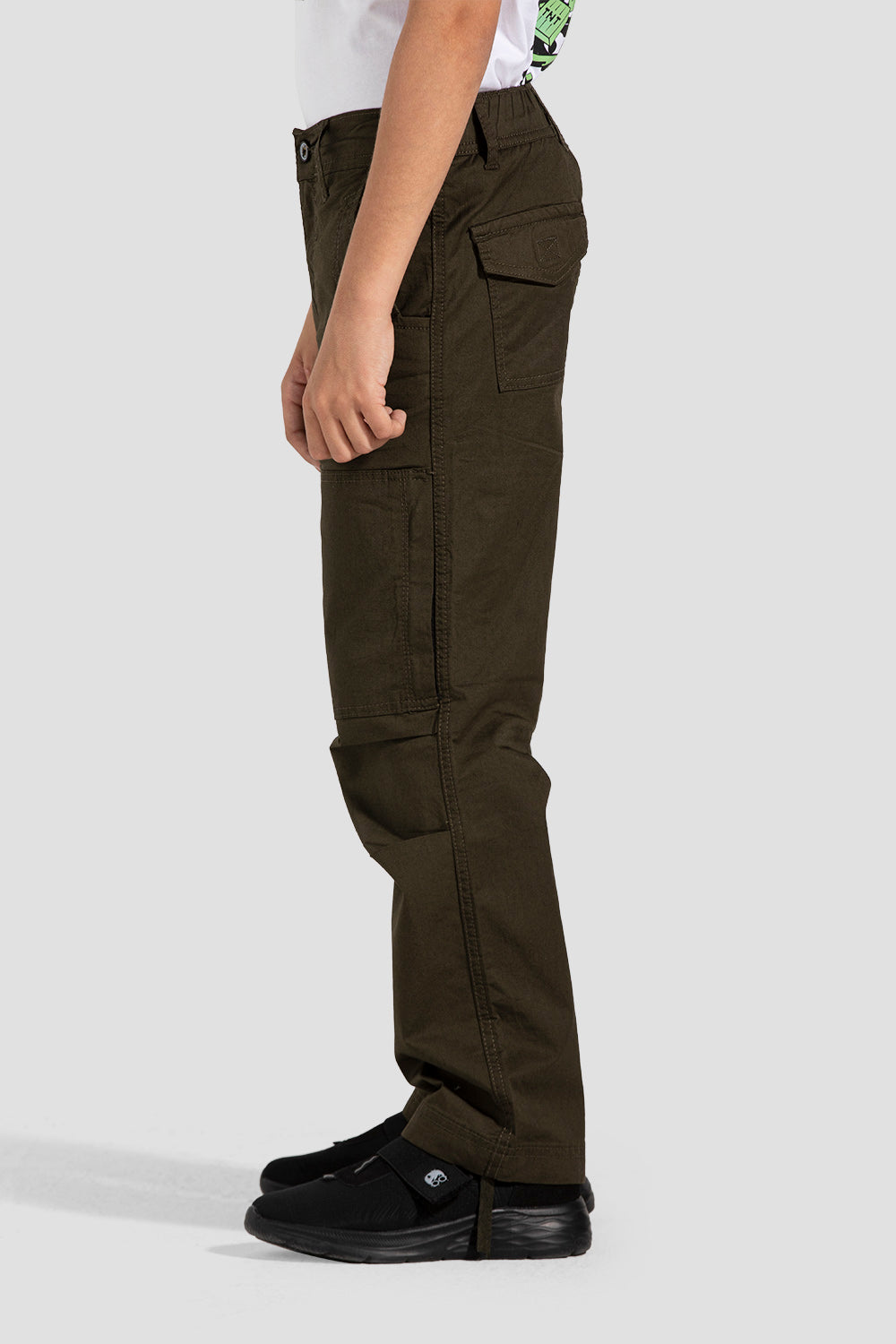 Chino Jogger Pants