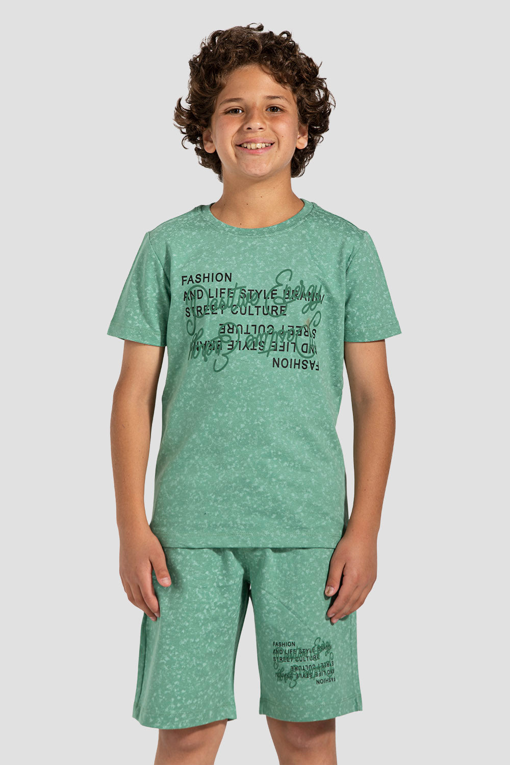 KidsTraining Suit