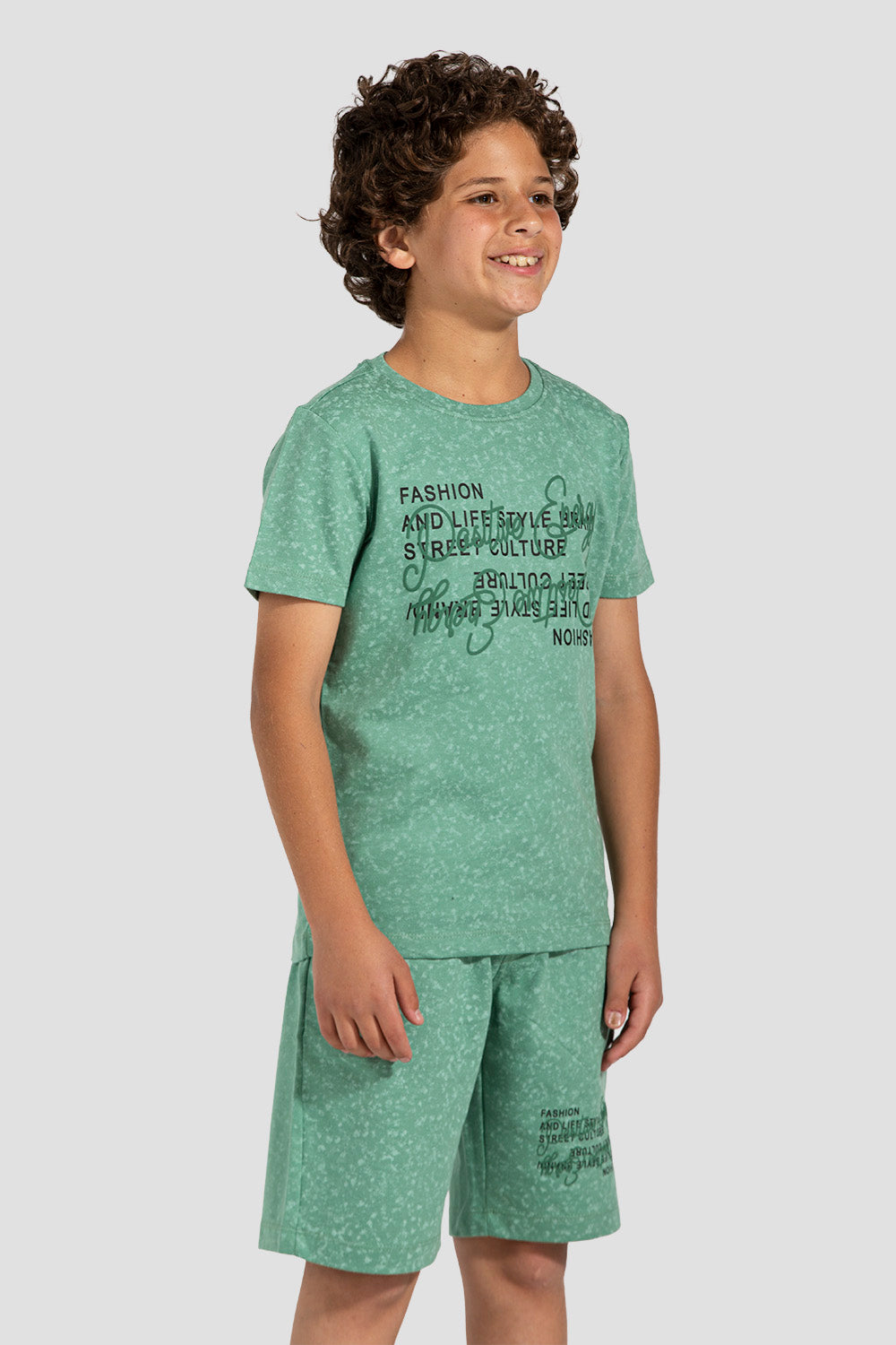 KidsTraining Suit