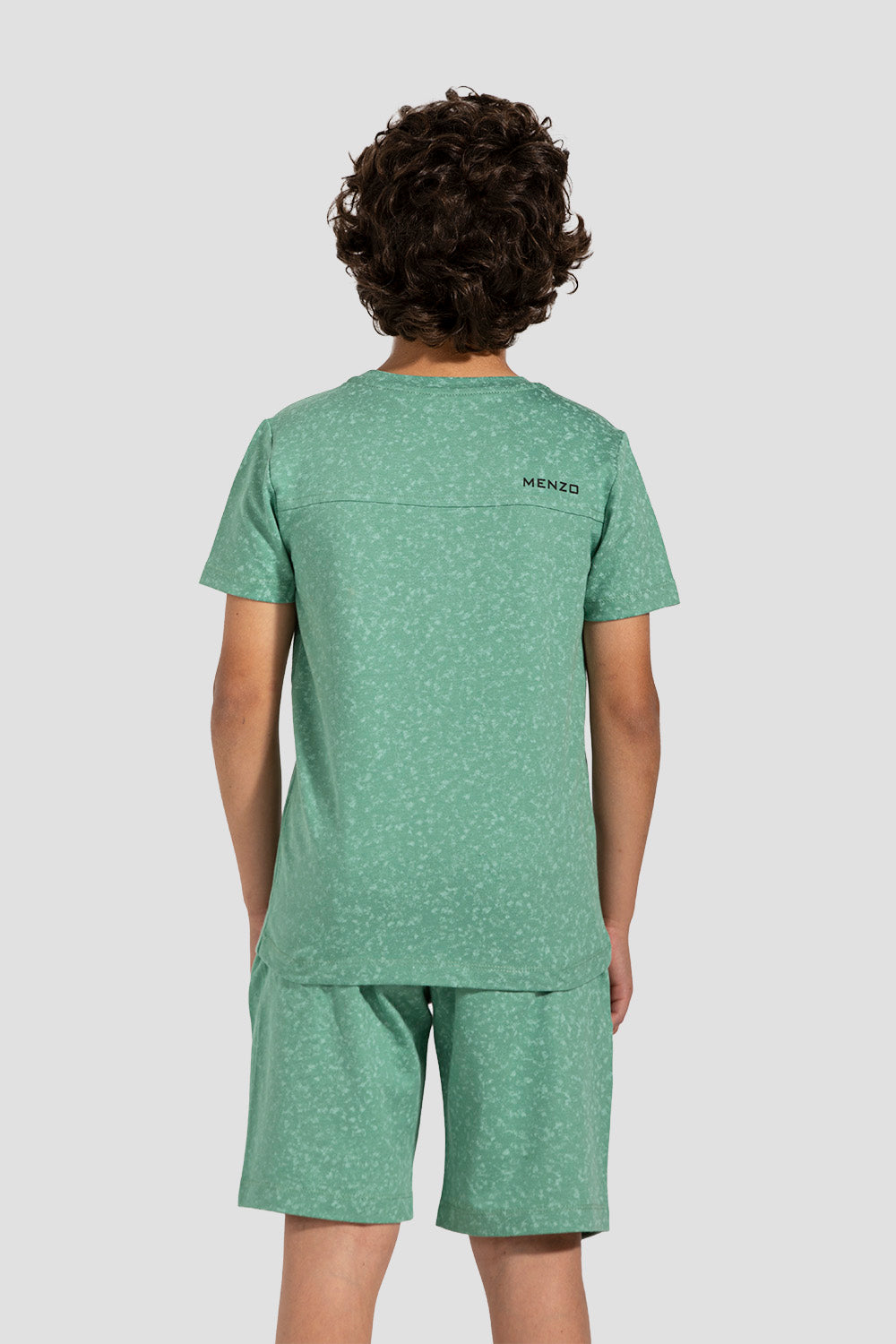 KidsTraining Suit
