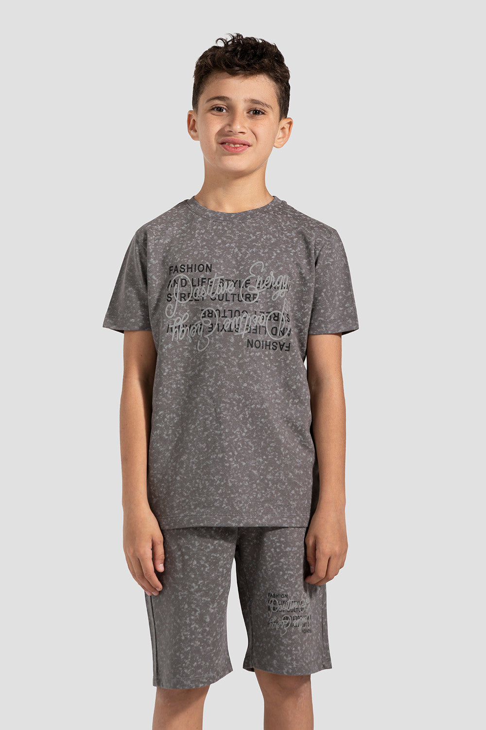 KidsTraining Suit