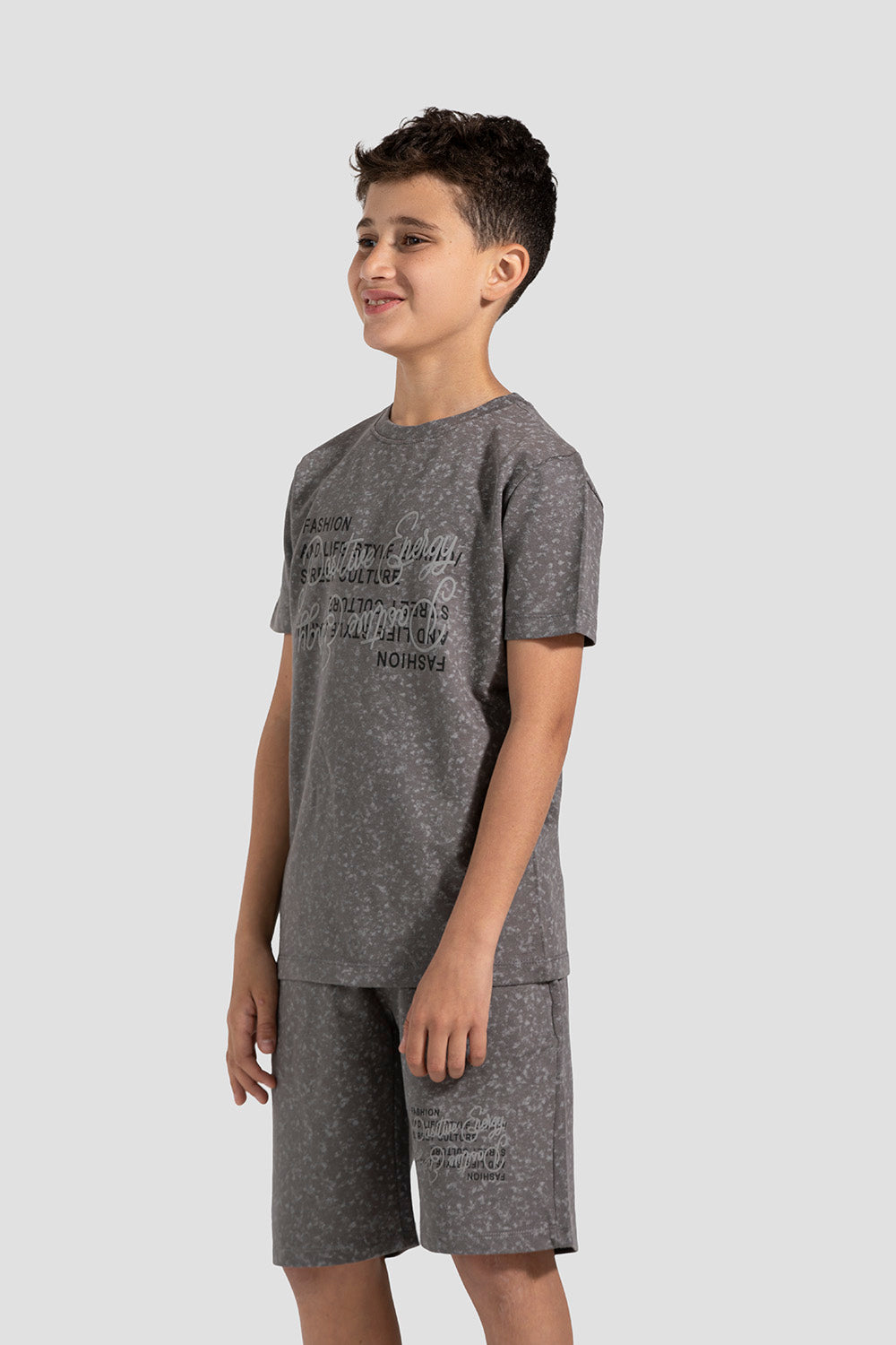 KidsTraining Suit
