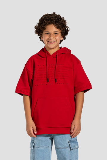 hoodie t-shirt