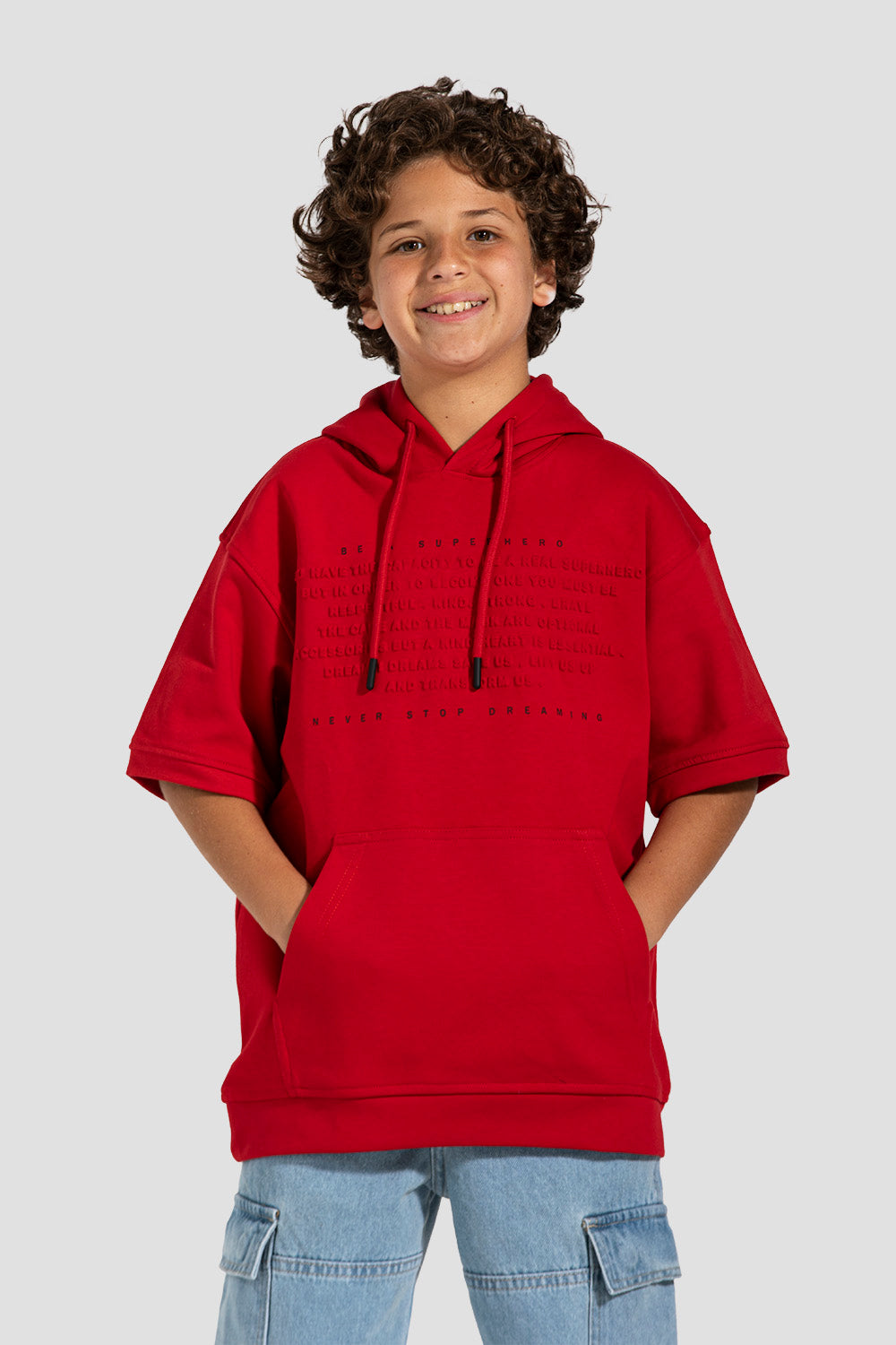 hoodie t-shirt