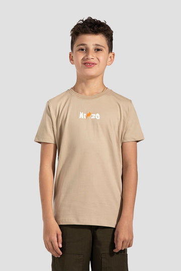 crew neck t-shirt