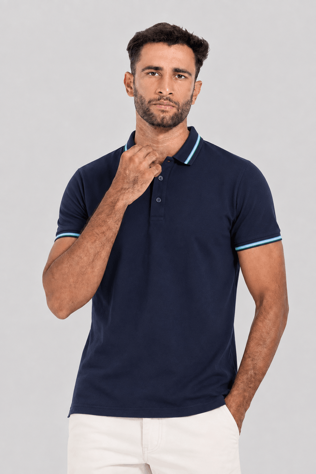 Regular Fit Polo Shirt