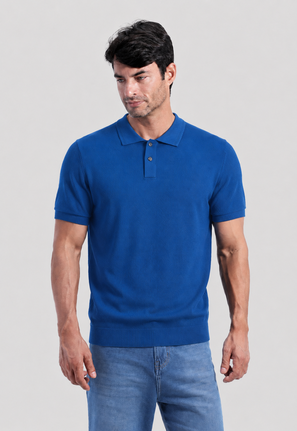Regular Fit Polo Shirt