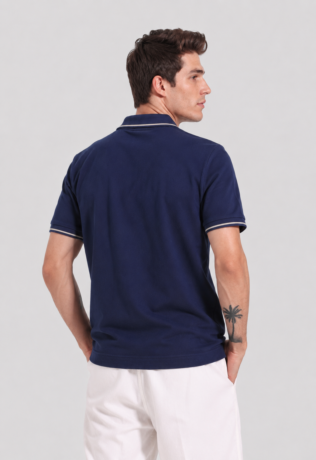 Regular Fit Polo Shirt