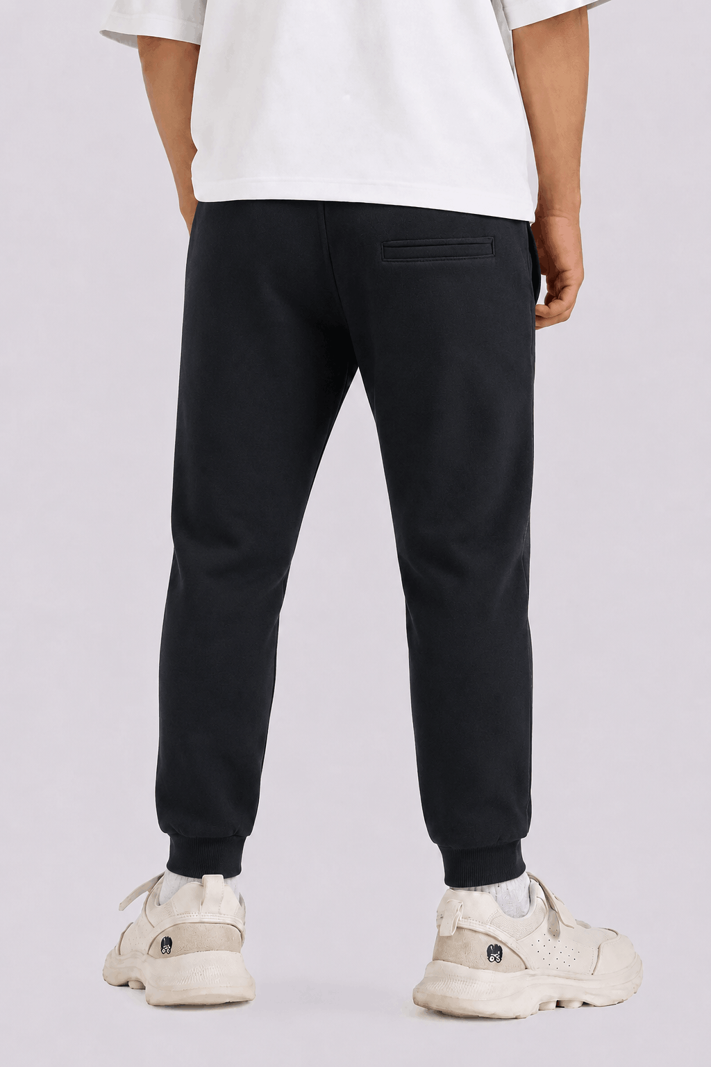 Kids Cotton Sweatpant