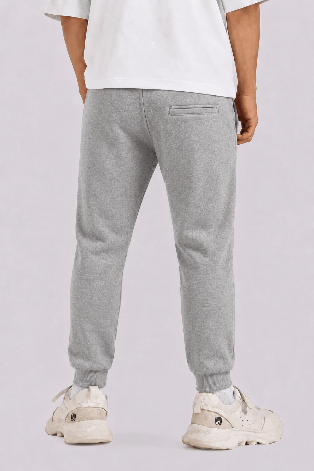 Kids Cotton Sweatpant