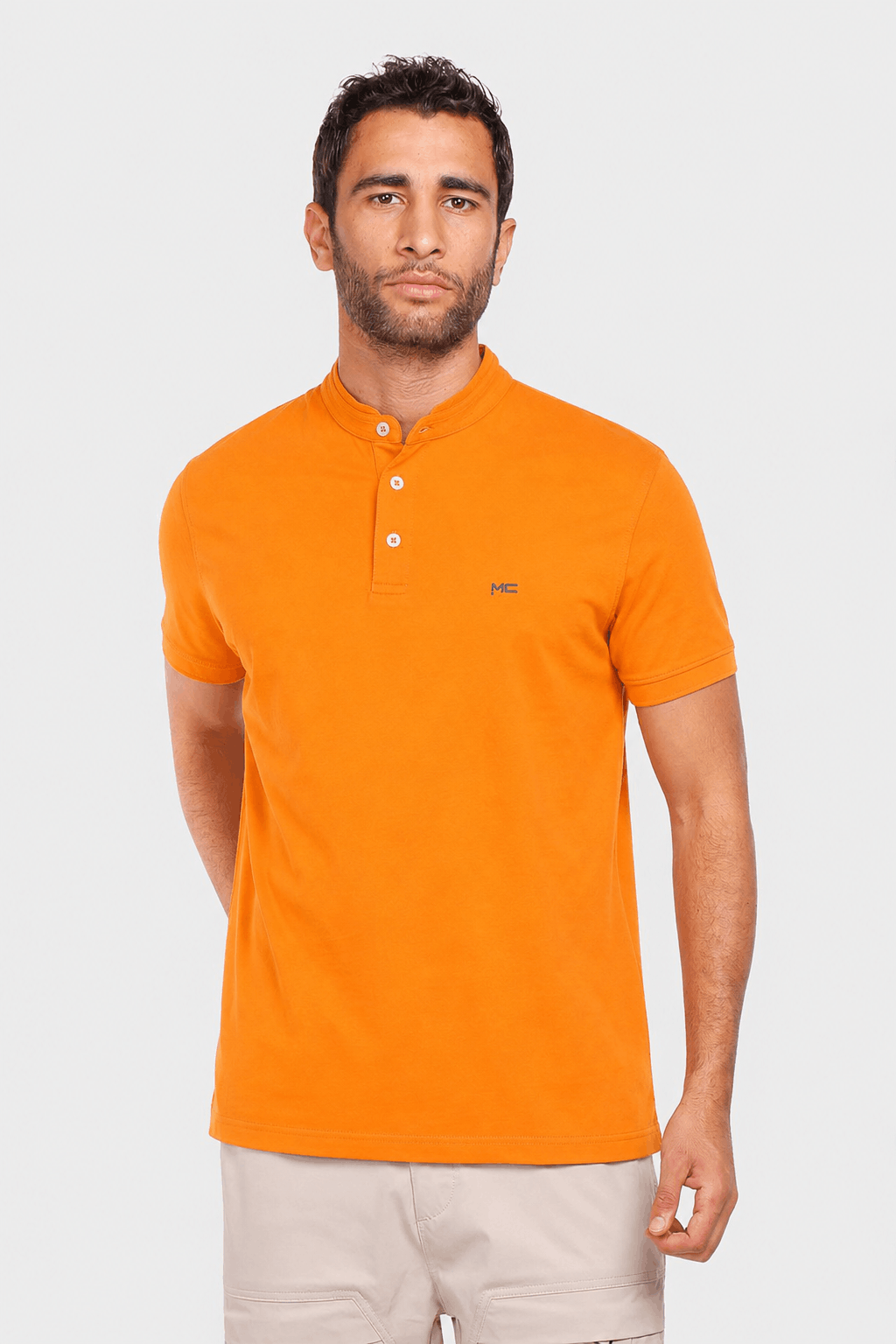 Regular Fit Polo Shirt