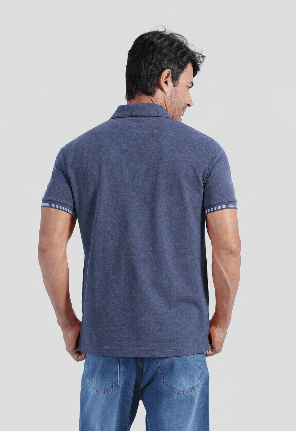 Regular Fit Polo Shirt
