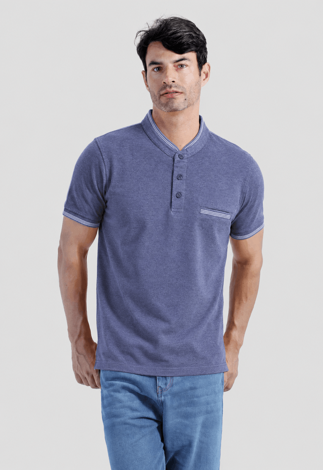 Regular Fit Polo Shirt