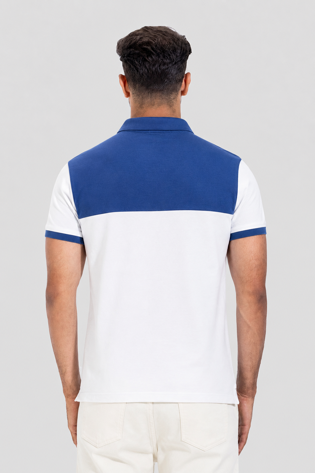 Regular Fit Polo Shirt