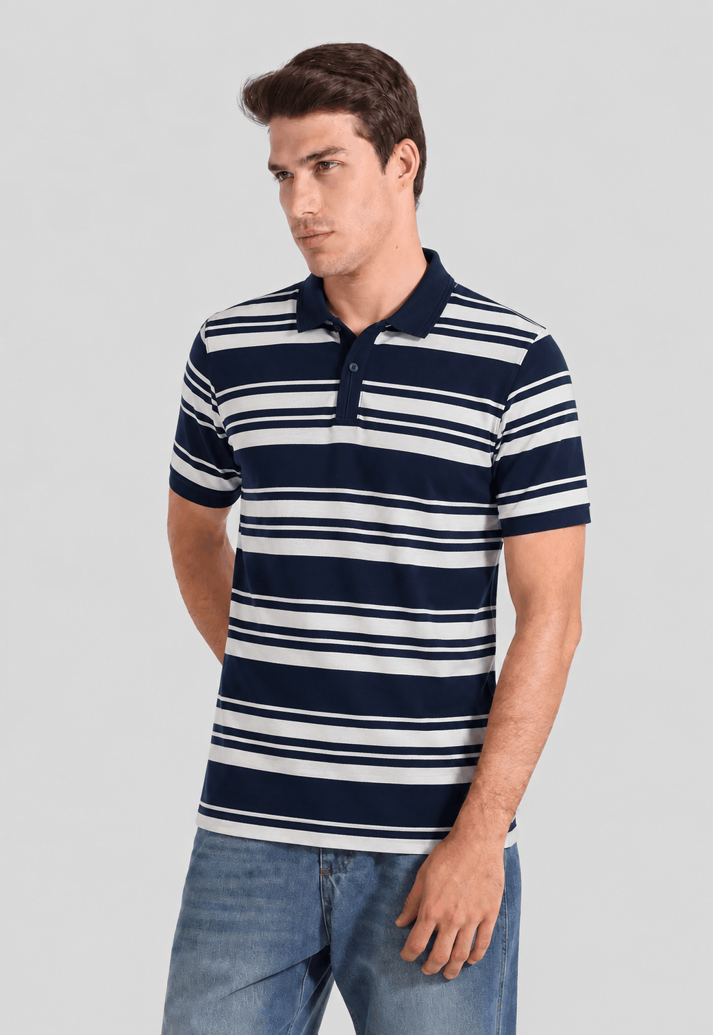 Regular Fit Polo Shirt