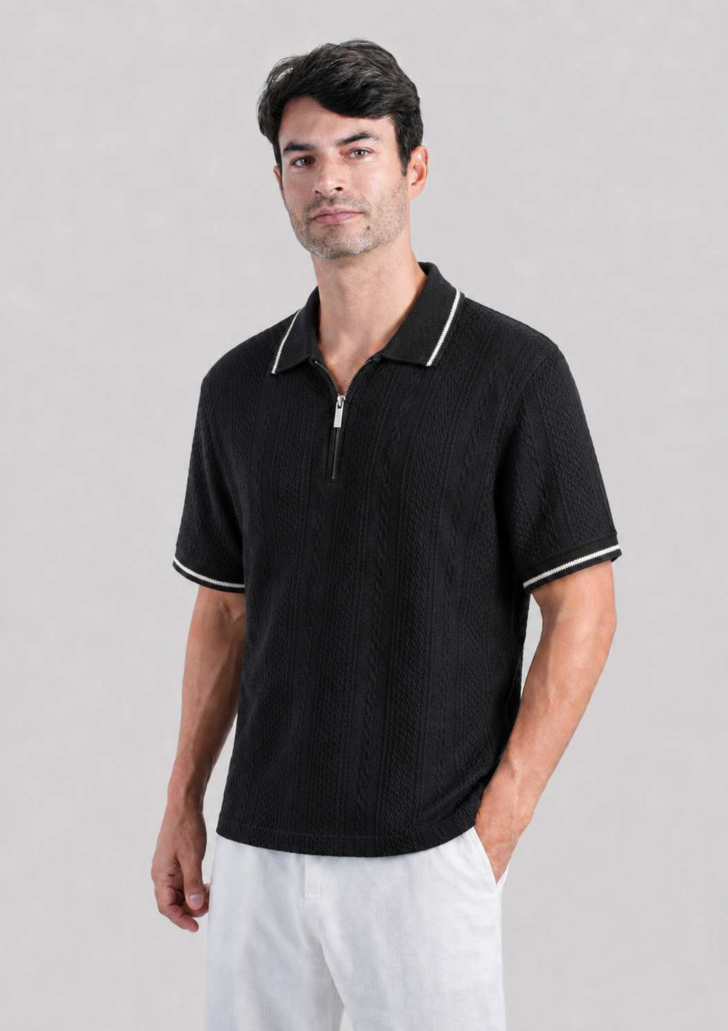 Regular Fit Polo Shirt