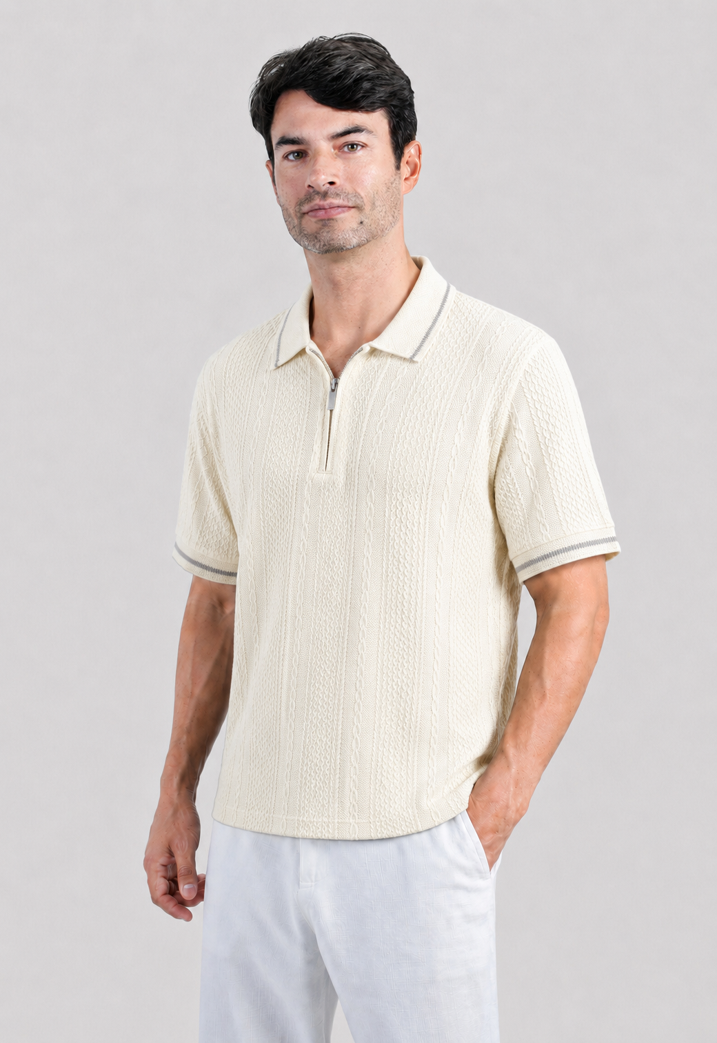 Regular Fit Polo Shirt