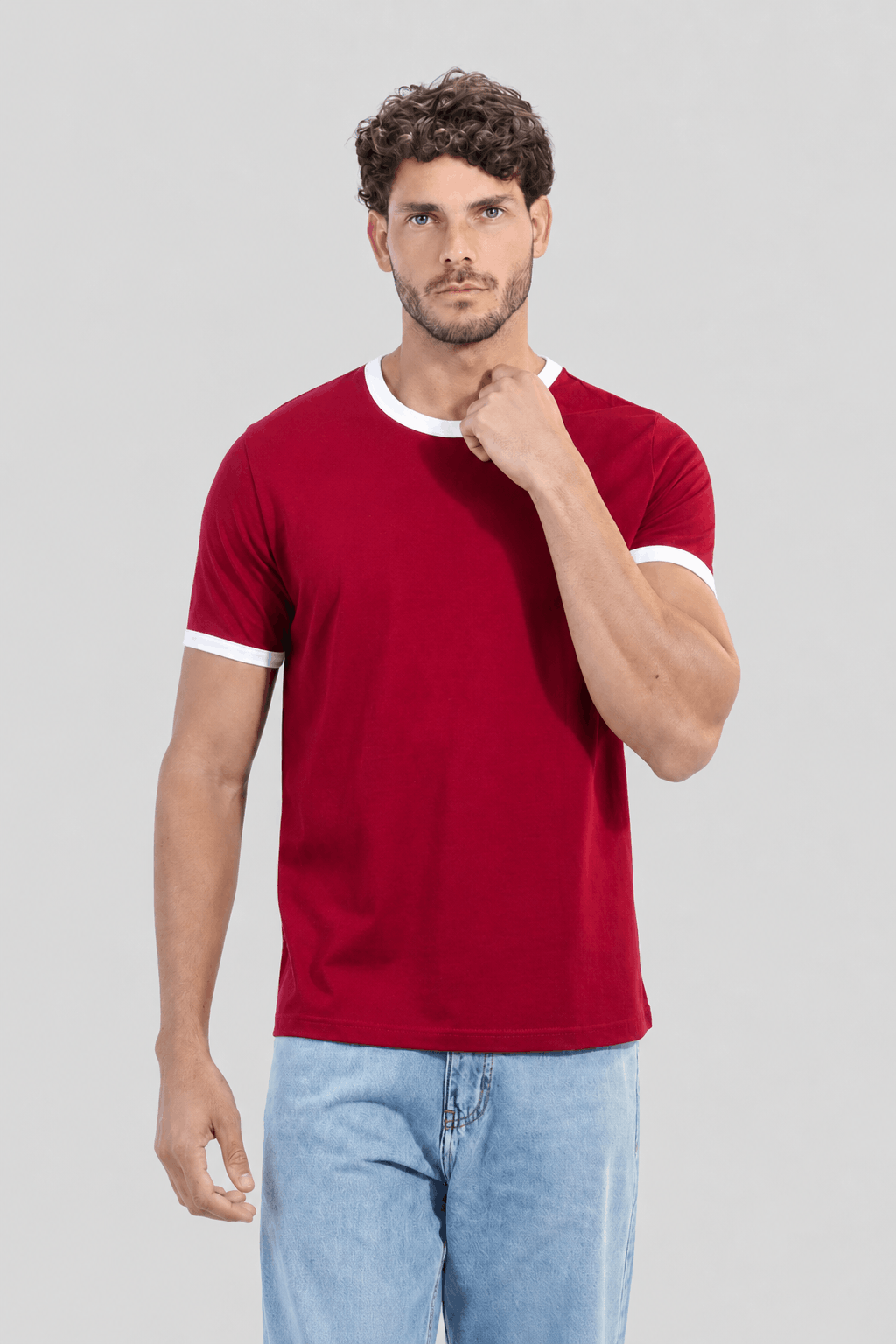 Ringer T-shirt