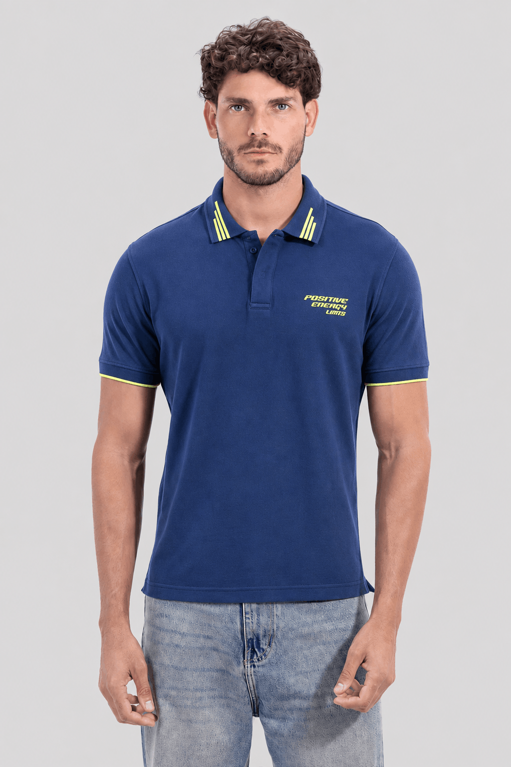 Regular Fit Polo Shirt