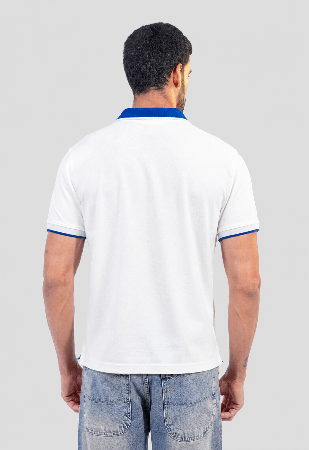 Regular Fit Polo Shirt