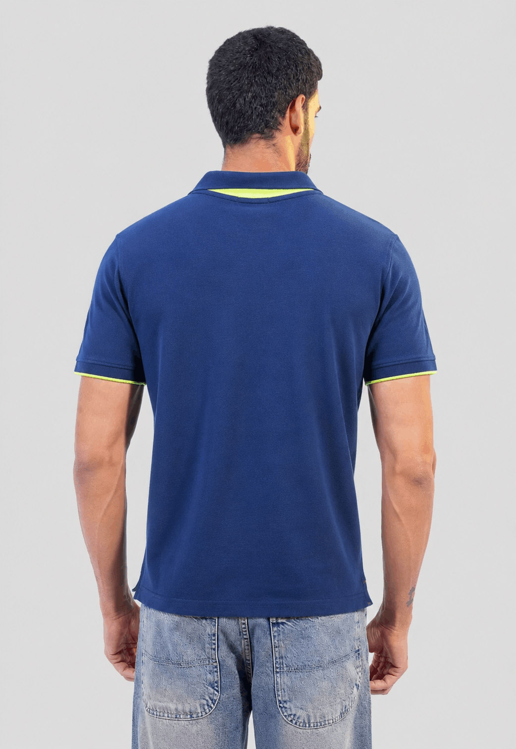 Regular Fit Polo Shirt