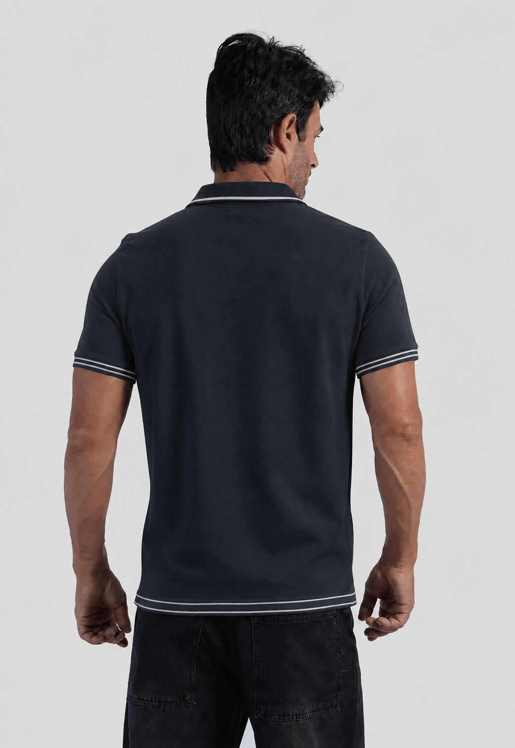 Regular Fit Polo Shirt