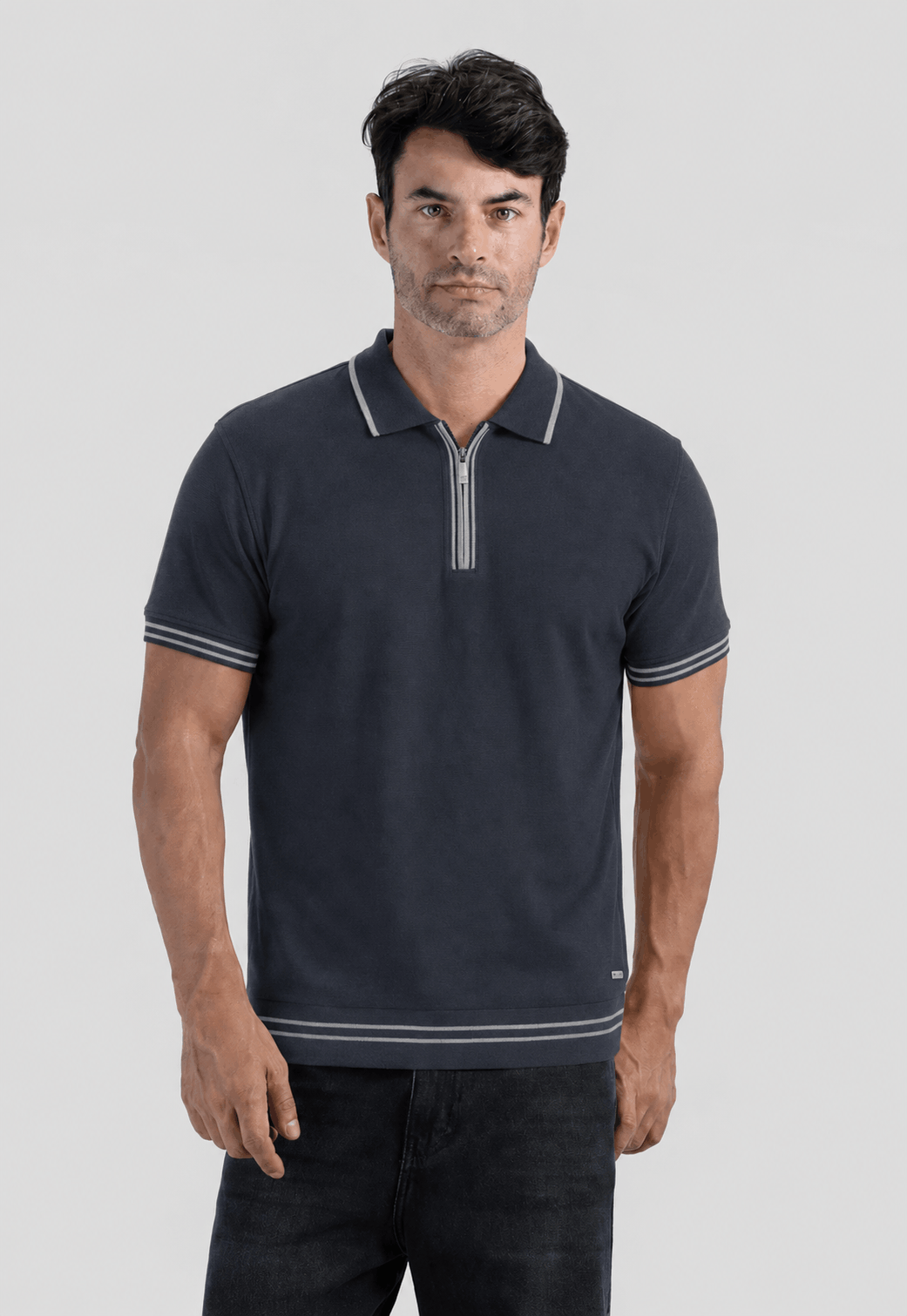 Regular Fit Polo Shirt