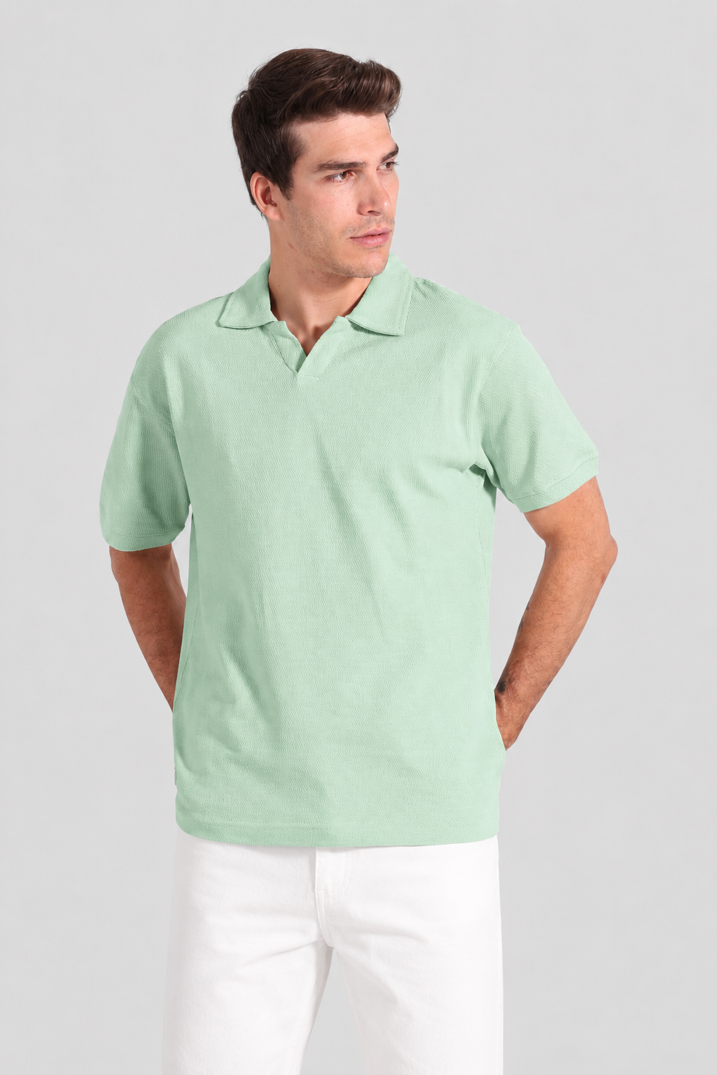REGULAR Fit Polo Shirt