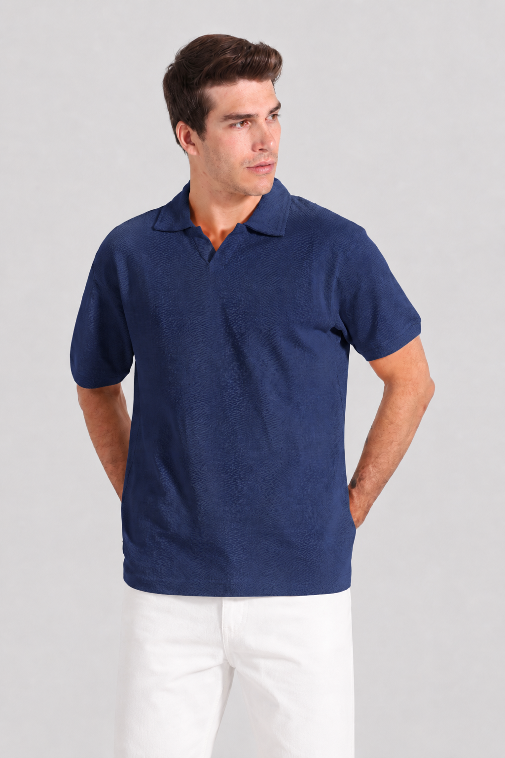 REGULAR Fit Polo Shirt