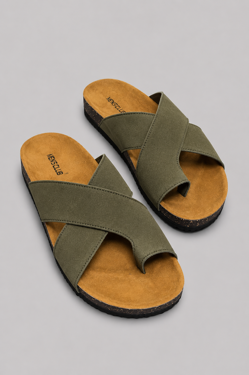 Casual Slipper