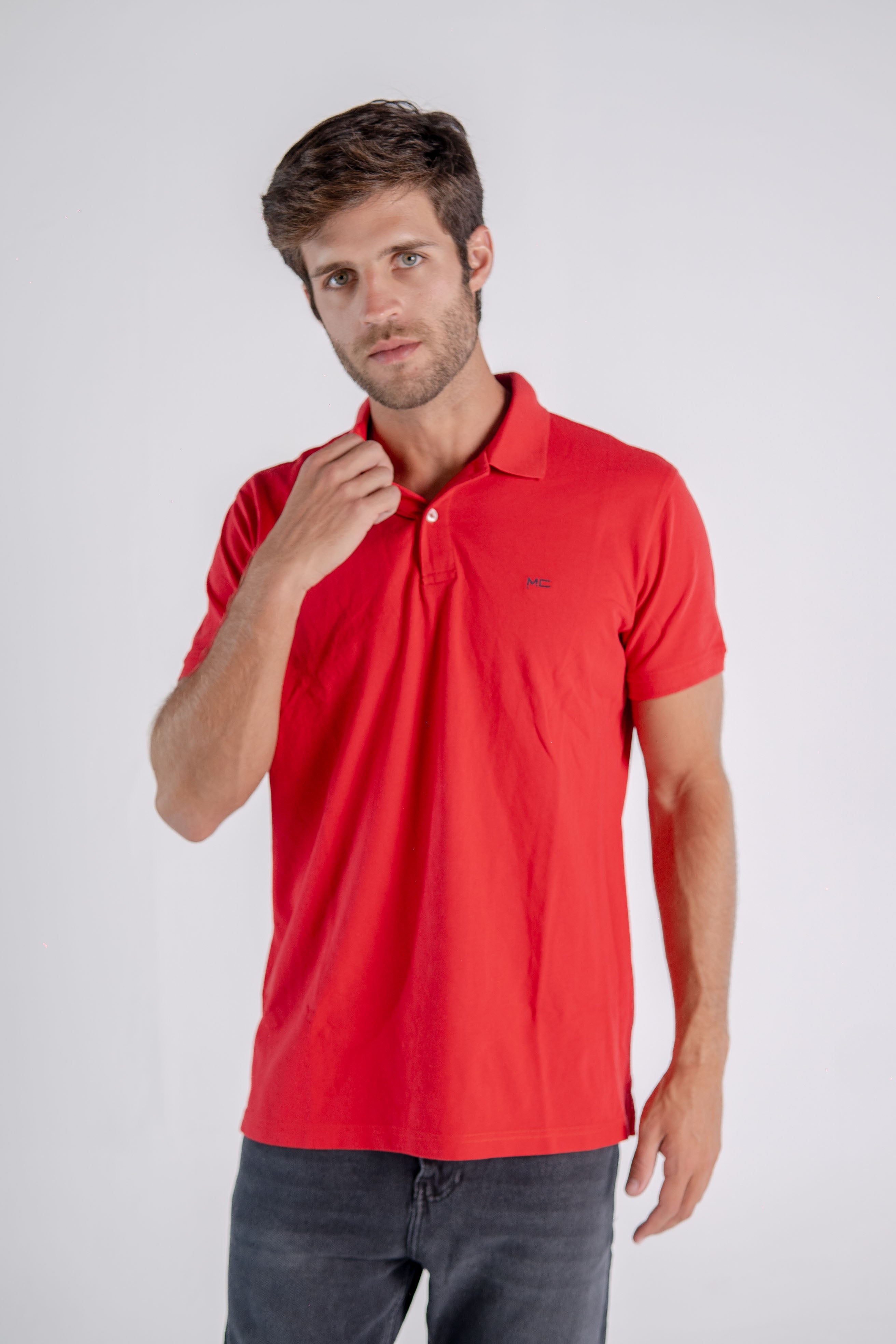 Polo Shirt