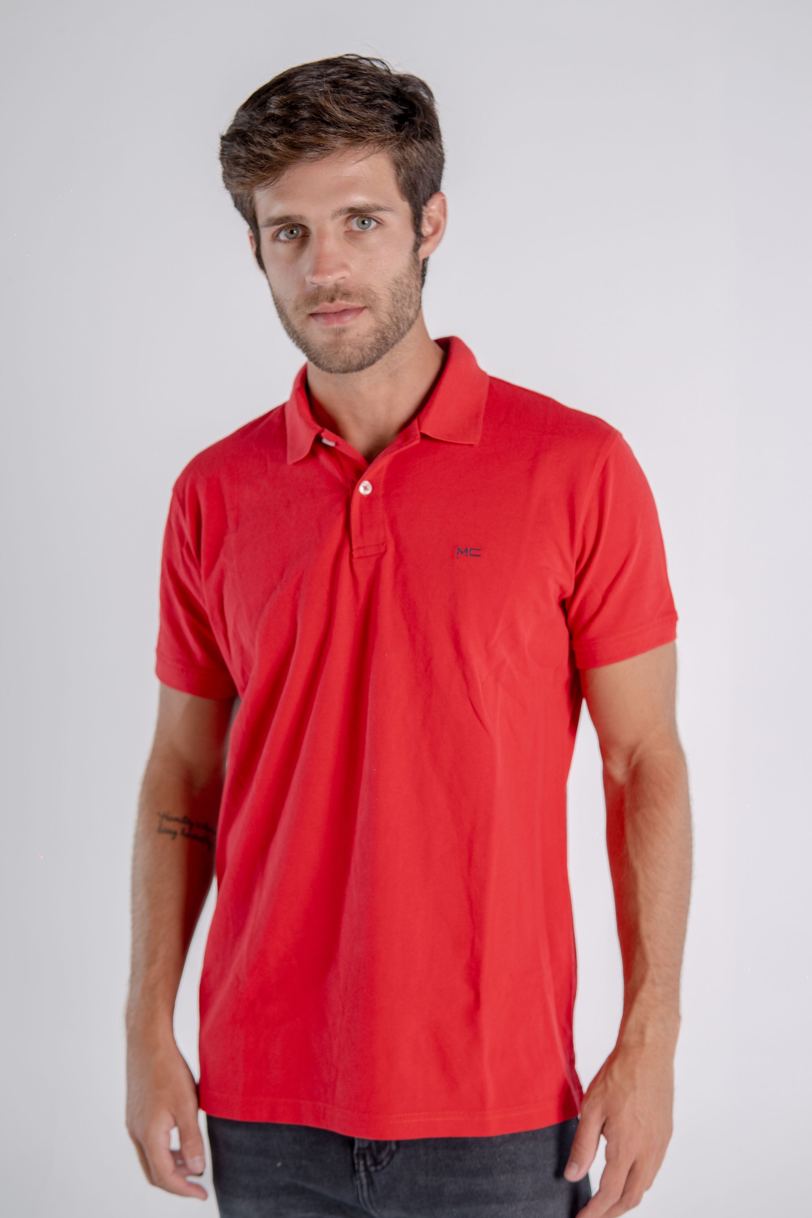 Polo Shirt
