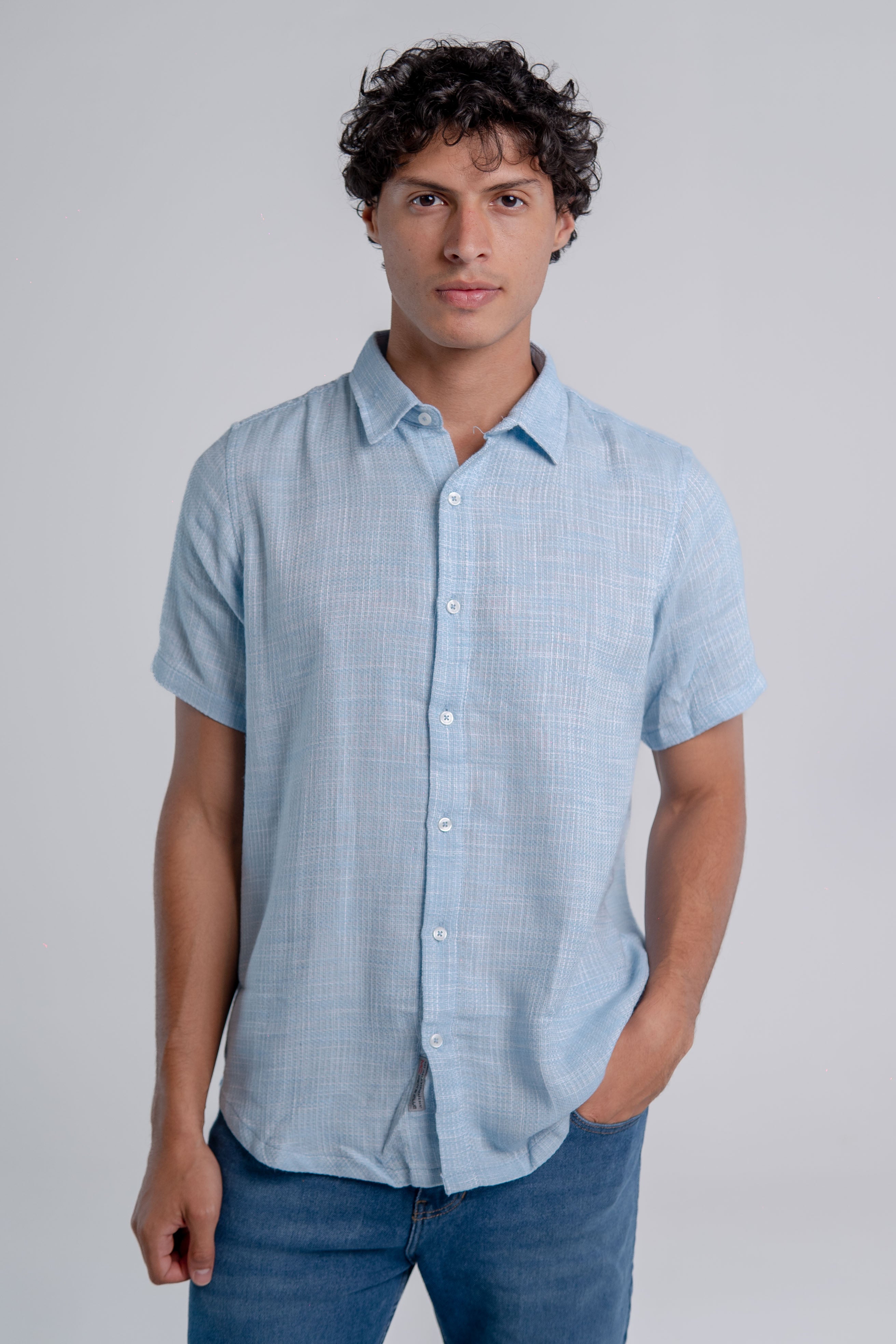 Short Sleeve Shirt