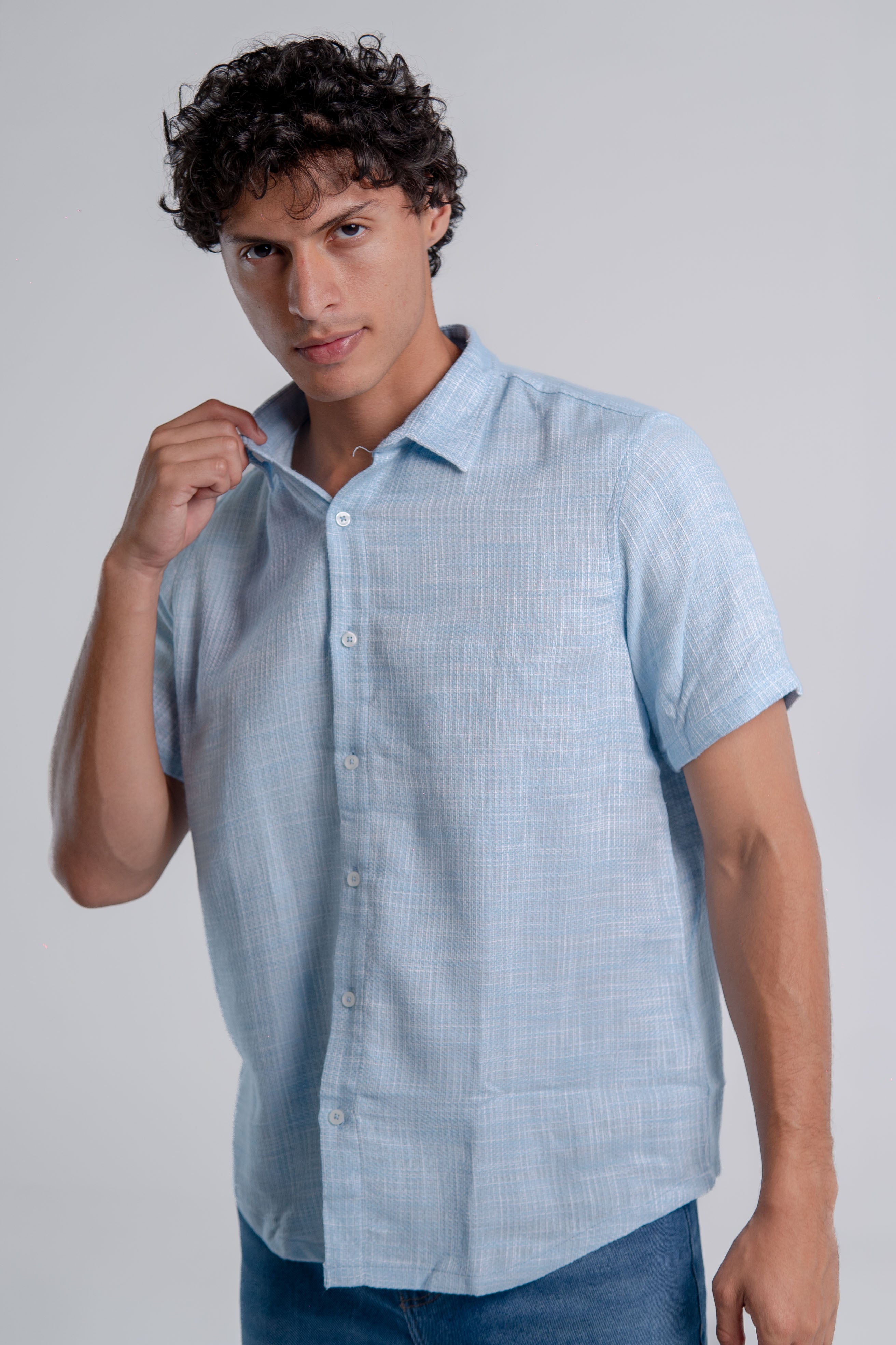 Short Sleeve Shirt