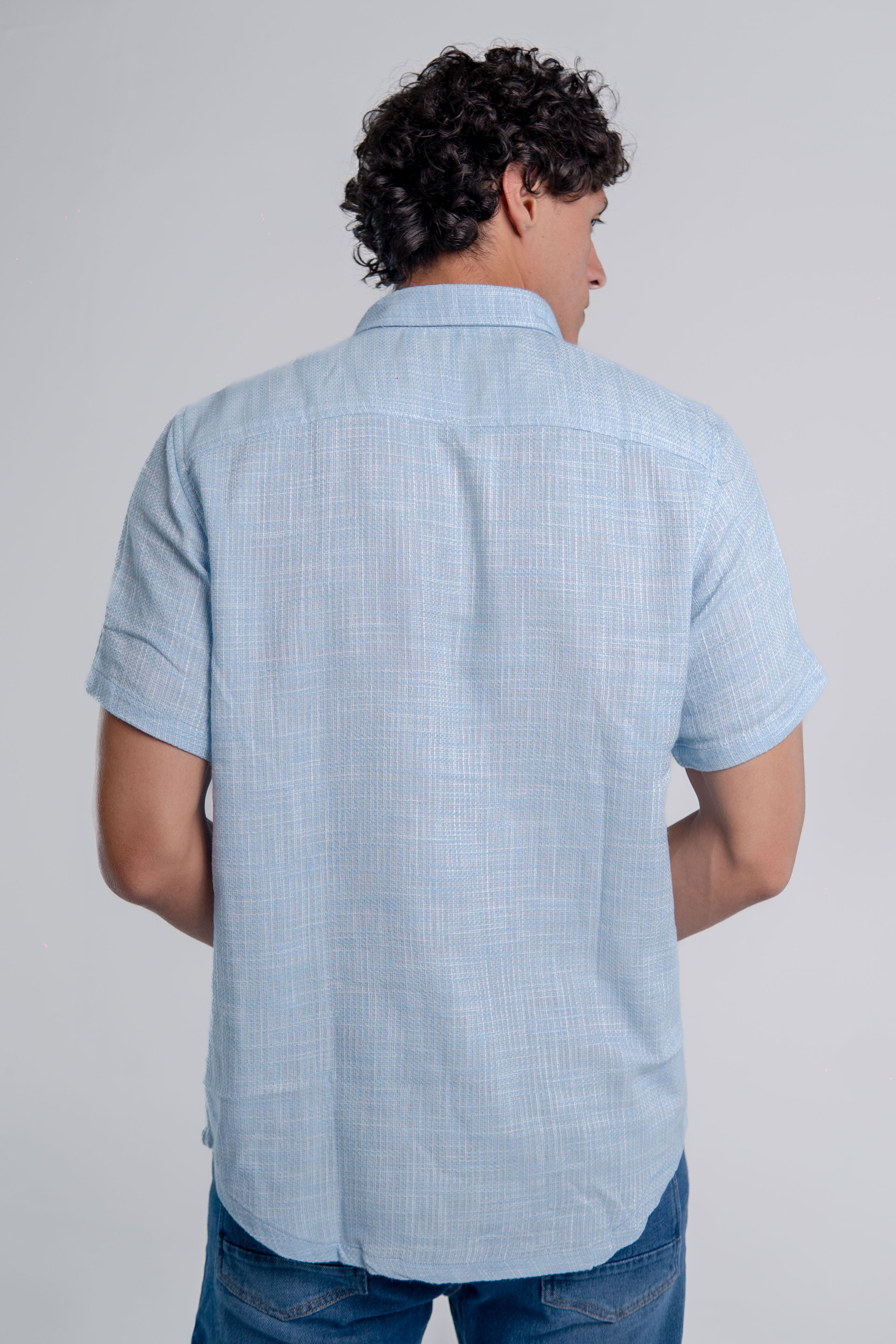 Short Sleeve Shirt