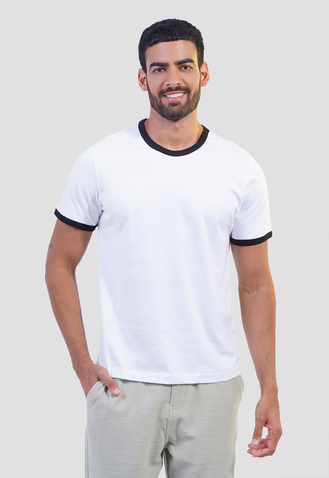 ringer t-shirt