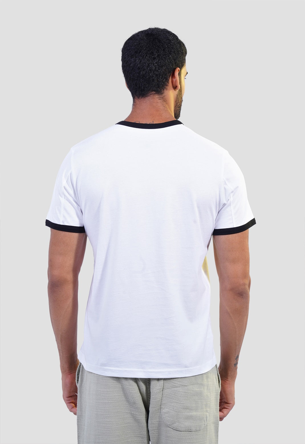 ringer t-shirt