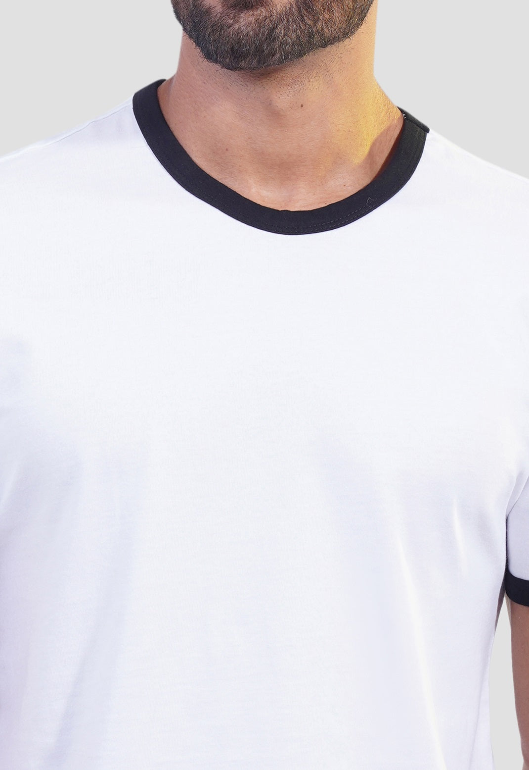 ringer t-shirt
