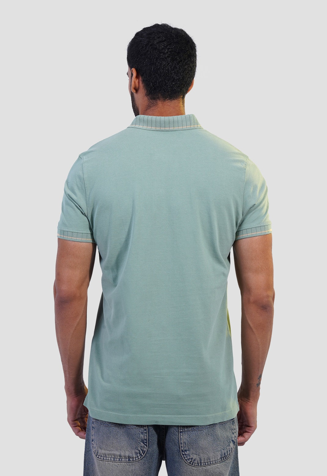 Regular Fit Polo Shirt