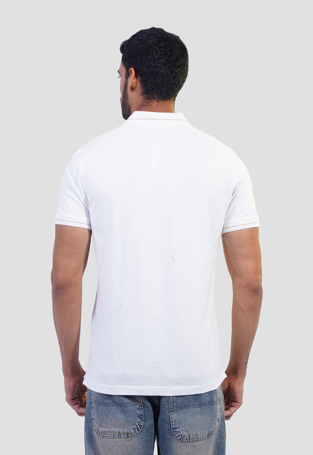 Regular Fit Polo Shirt