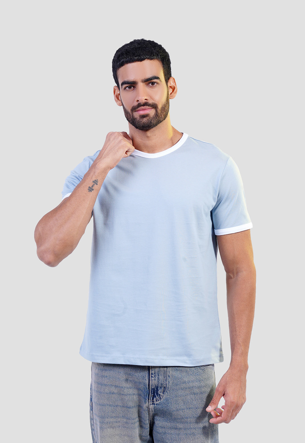 ringer t-shirt