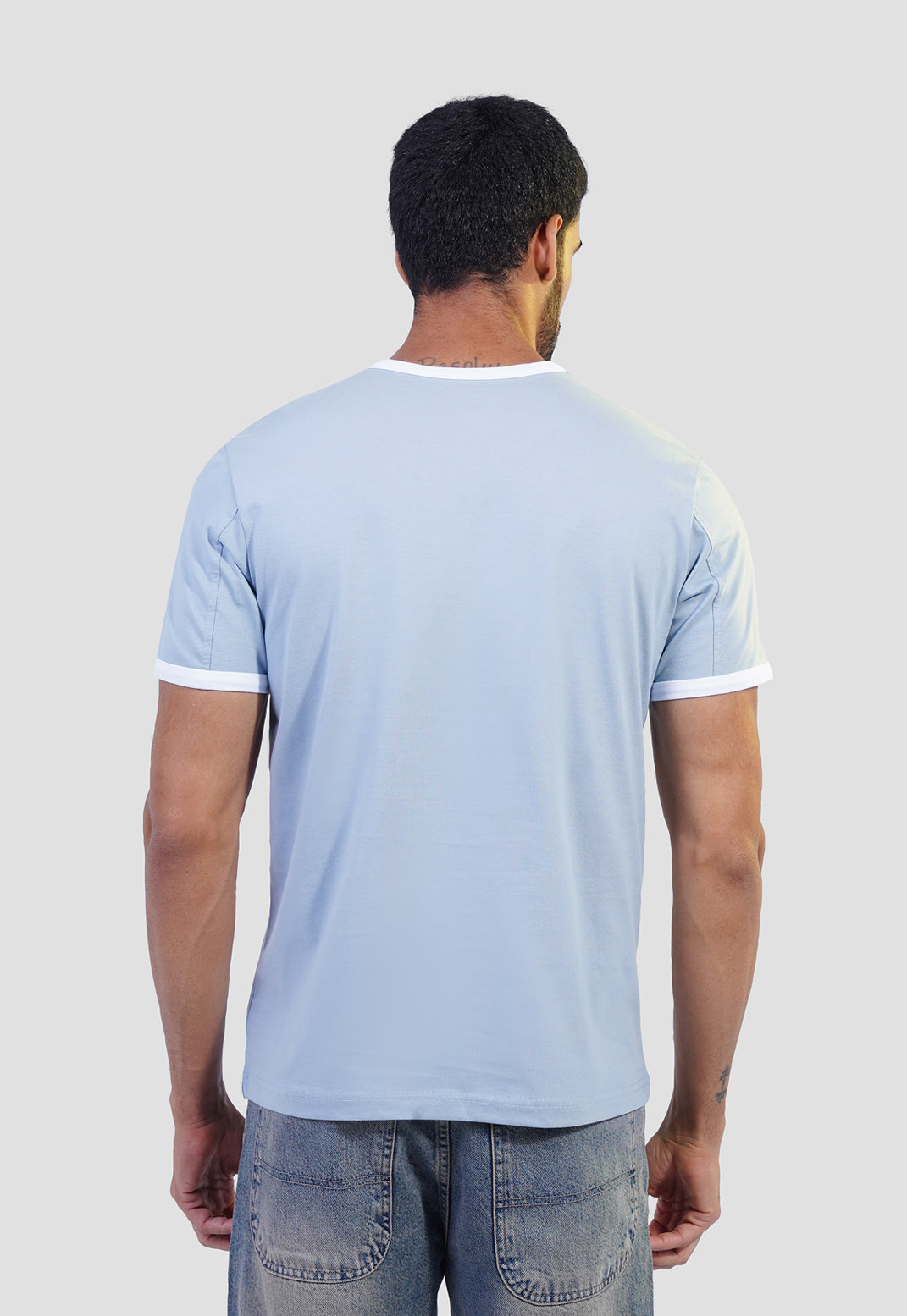 ringer t-shirt