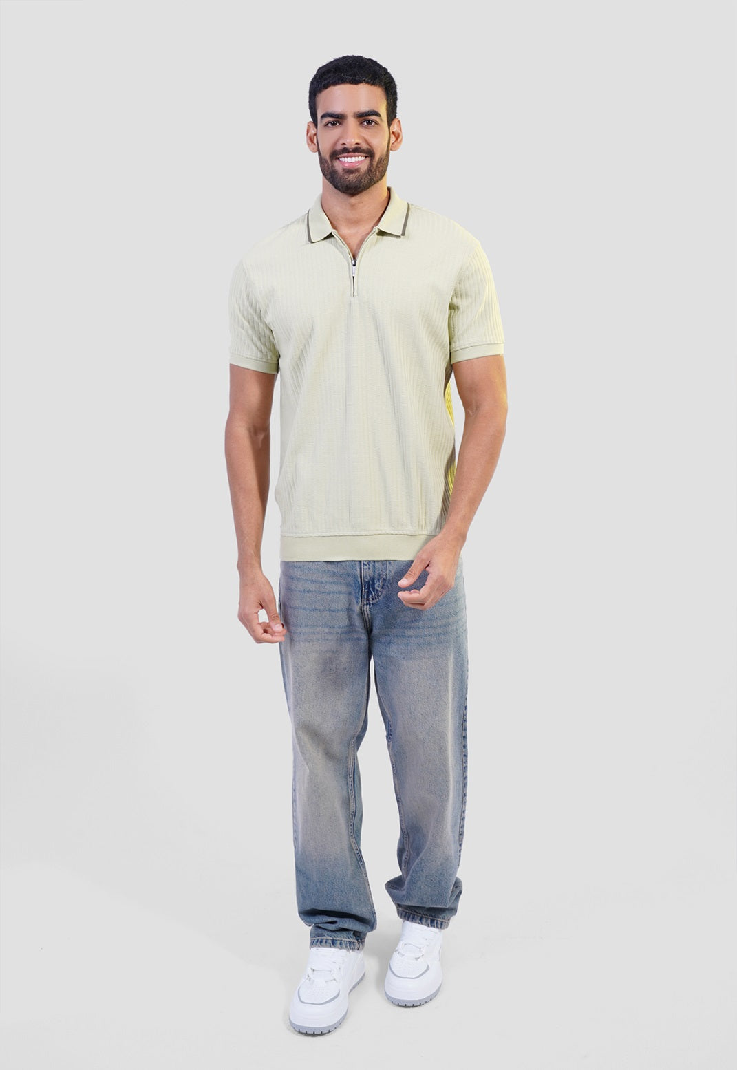 Regular Fit Polo Shirt