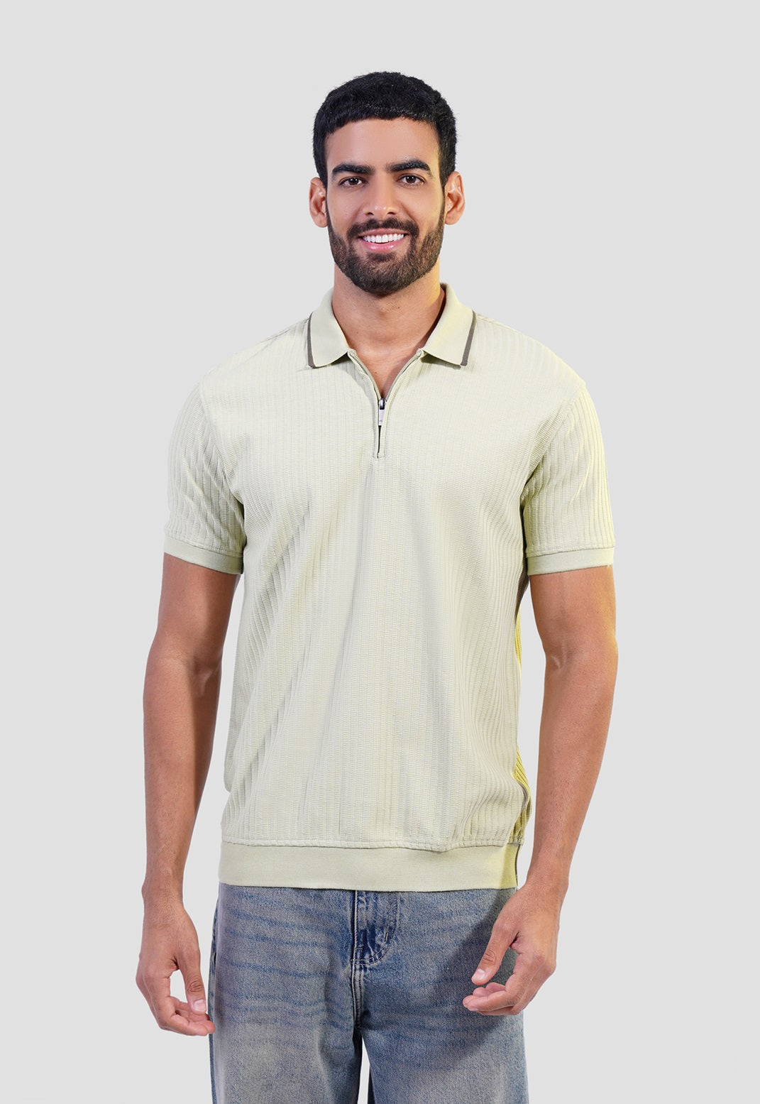 Regular Fit Polo Shirt