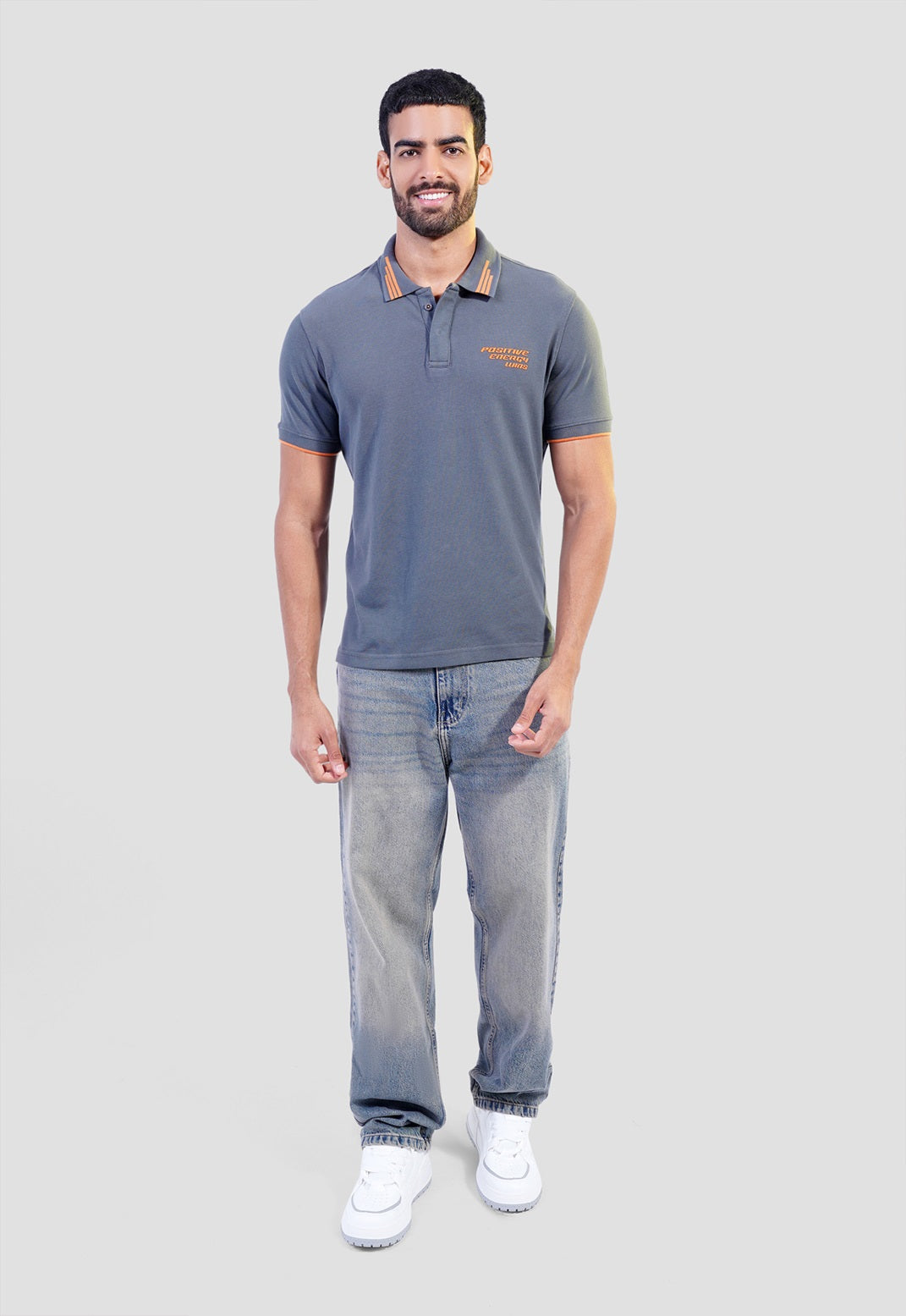 Regular Fit Polo Shirt