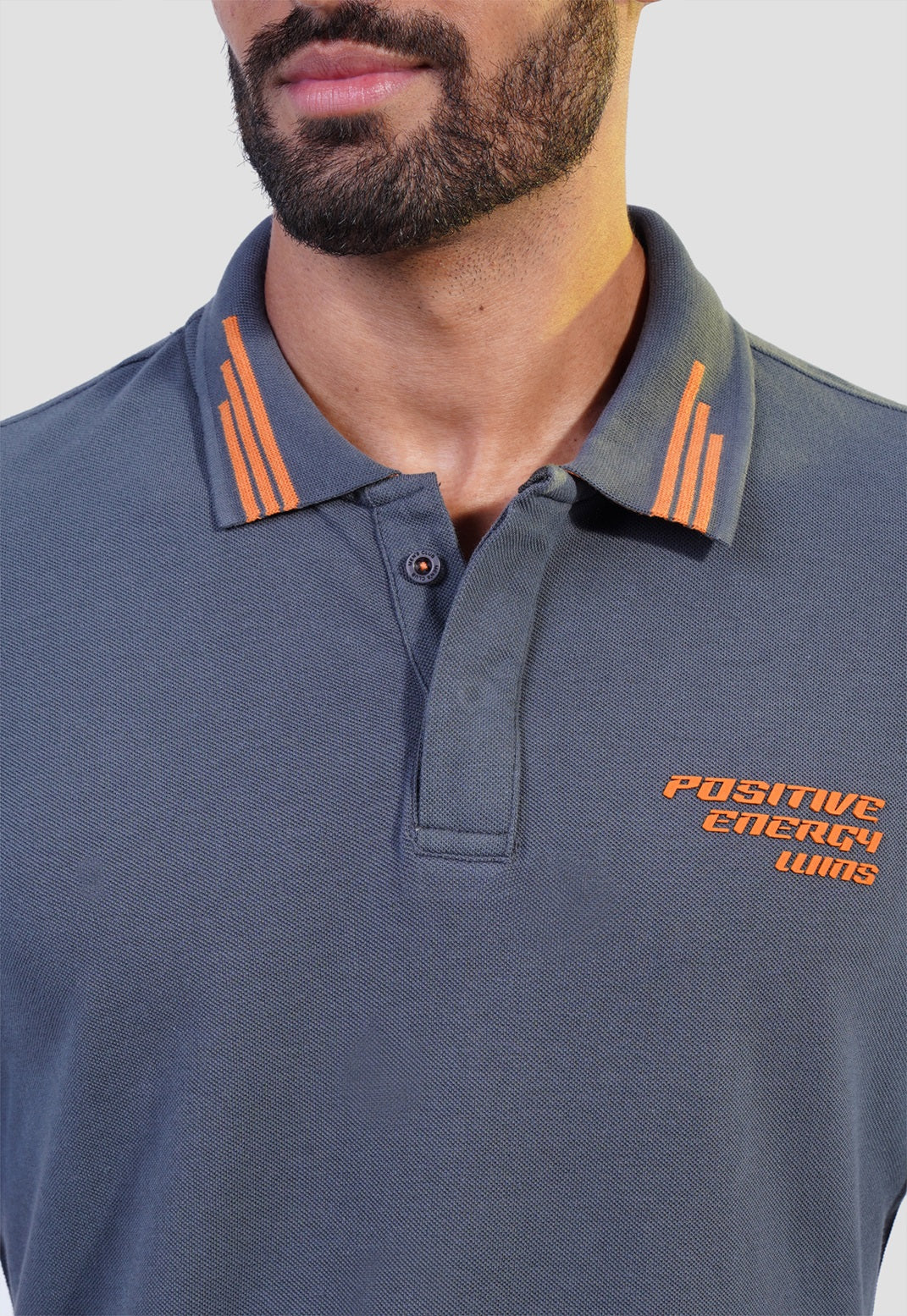 Regular Fit Polo Shirt
