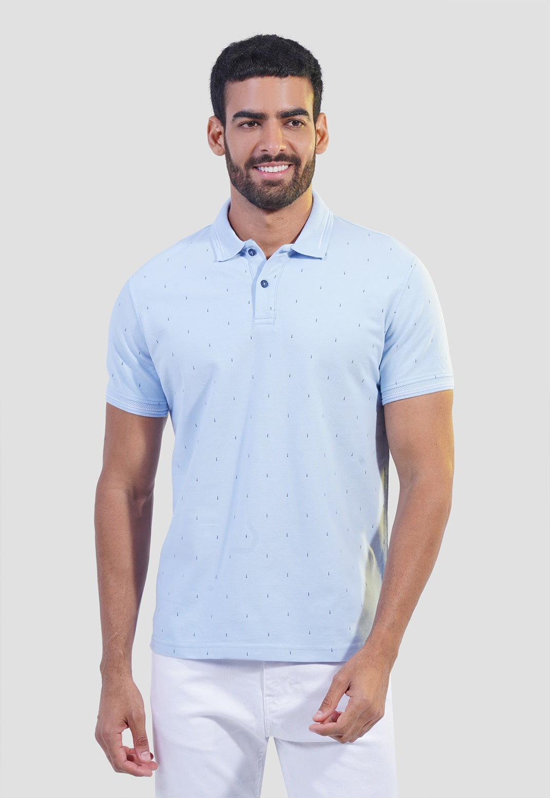 Regular Fit Polo Shirt