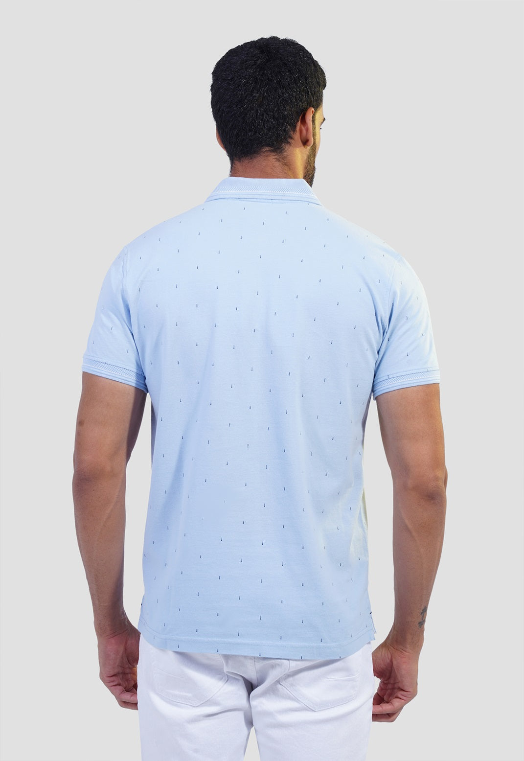 Regular Fit Polo Shirt