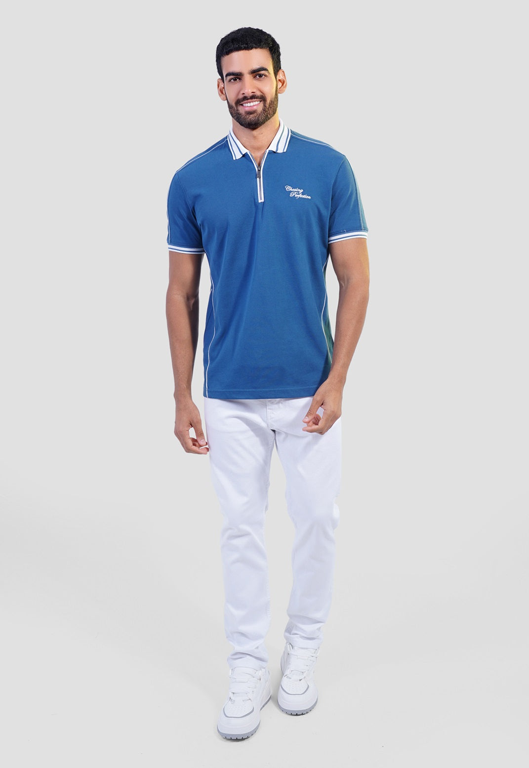 Regular Fit Polo Shirt