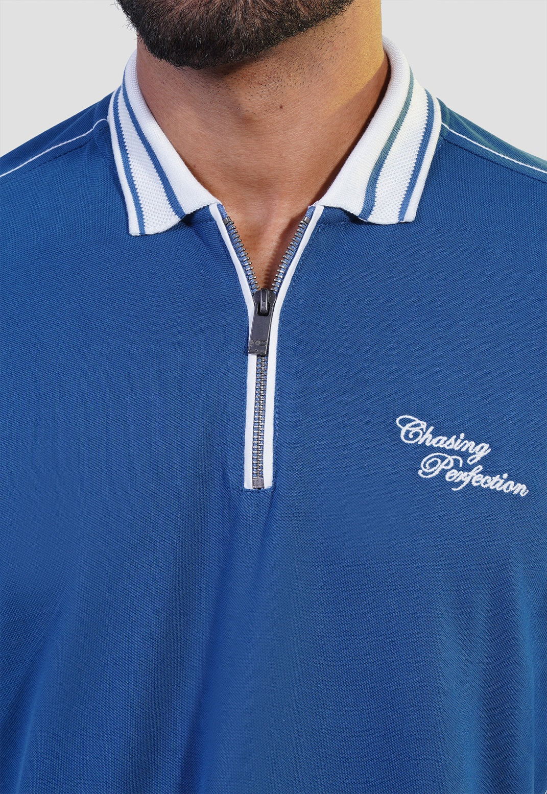 Regular Fit Polo Shirt